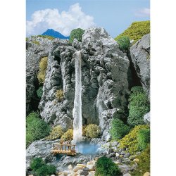 Faller 171814 - Wasserfall