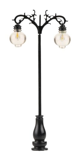 Faller 180107 - LED-Laterne, H&auml;ngeleuchten, k