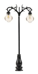 Faller 180107 - LED-Laterne, H&auml;ngeleuchten, k