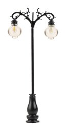 Faller 180107 - LED-Laterne, H&auml;ngeleuchten, k