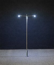 Faller 180203 - LED-Stra&szlig;enbeleuchtung, Ansat