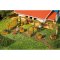 Faller 180554 - H0 Gartengestaltungs-Elemente