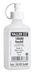 Faller 180688 - Rauch&ouml;l, 50 ml