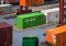 Faller 180830 - 20 Container CP Ships