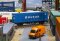 Faller 180842 - 40 Hi-Cube Container HANJIN