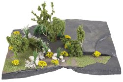 Faller 181113 - Do-it-yourself Mini-Diorama Z