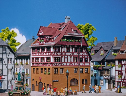 Faller 191756 - Albrecht-Durer-Haus