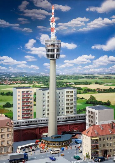 Faller 191760 - H0 Fernsehturm