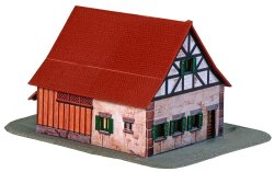 Faller 232537 - Bauernhaus