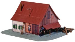 Faller 232563 - N Bauernhaus