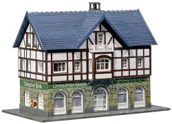 Faller 232565 - Dresdner Bank Filiale