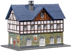 Faller 232565 - Dresdner Bank Filiale