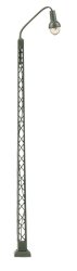 Faller 272224 - LED-Gittermast-Bogenleuchte,