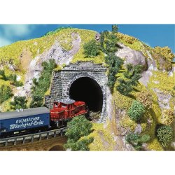 Faller 282934 - Tunnelportal-Set