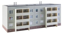 Faller 130801 - Plattenbau P2 Basispackung