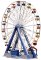 Faller 140312 - Riesenrad