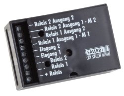 Faller 161659 - Relaismodul