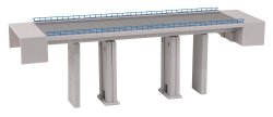 Faller 222571 - Betonbr&uuml;cke