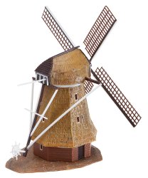 Faller 232250 - Windm&uuml;hle