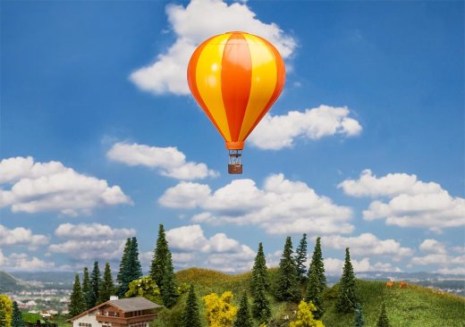 Faller 232390 - Hei&szlig;luftballon