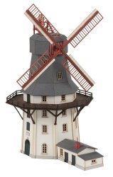 Faller 282789 - Oberneulander M&uuml;hle