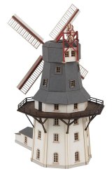 Faller 282789 - Oberneulander M&uuml;hle