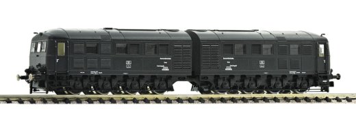 Fleischmann 725171 - N Dieselelektrische Doppellokomotive D311.01, DWM II / Sound