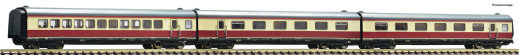 Fleischmann 741006 - N Erg&auml;nzungsset BR 601