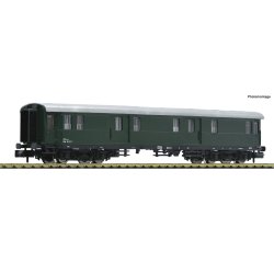 Fleischmann 862903 - N Eilzug Gep&auml;ckwagen