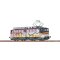 Brawa 43142 - H0 Ellok Reihe Ae477 &bdquo;Mittelthurgaubahn&rdquo; Lokoop IV DC Analog BASIC+