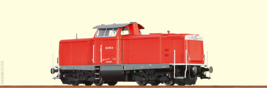 Brawa 43813 - H0 TRAXX Ellok BR 147 DB AG VI AC Digital EXTRA