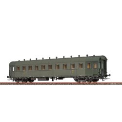 Brawa 45324 - H0 Schnellzugwagen B SNCF III