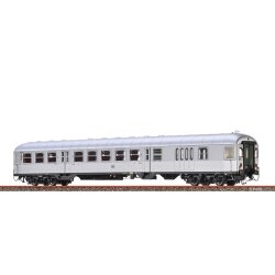 Brawa 46572 - H0 Steuerwagen BPw4nf-59 DB III DC Analog...