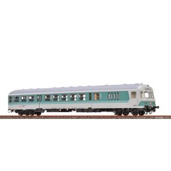 Brawa 46581 - H0 Steuerwagen BDnrzf 784.2 DB IV DC Analog...