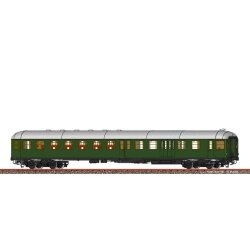 Brawa 58019 - H0 Steuerwagen BDymf 456 DB IV DC Analog...