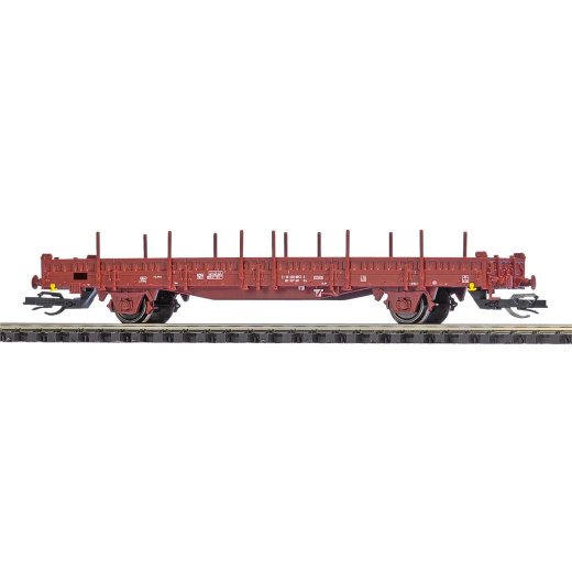 Busch 31501 - Flachwagen Ks [3300] TT