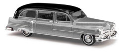 Busch 43480 - Station Wagon, silber