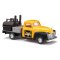 Busch 48239 - Pick-up, Barbecue