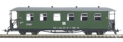 Bemo 3020810 - DR 970588 Traglastenwagen