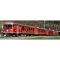 Bemo 7343164 - RhB Be 4/4 514/B 2414/B 2313/ABDt 1715  Pendelzug mit Sound