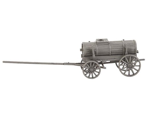 Faller 180386 - Jauchewagen