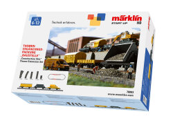 M&auml;rklin 78083 - H0 M&auml;rklin Start up -...