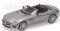 Minichamps 870037130 - H0 MERCEDES-AMG GTS CABRIOLET -