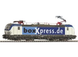 Piko  59973 H0-Elektrolokomotive Vectron 193 boxXpress V