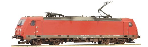 Roco 73754 - H0 Elektrolokomotive BR 185.2, DB AG Ep.VI