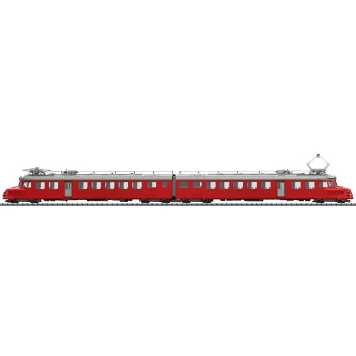 Trix T25260 - Triebwagen RAe 4/8 Churchill