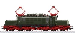 M&auml;rklin 39991 - H0 E-Lok BR 254 DR/DDR