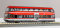 KRES 6705D - TT BR 670 Doppelstock-Schienenbus, 670 005-8, DB AG Epoche V, digital