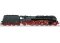 M&auml;rklin 55081 - 1 Dampflok BR 08 1001 DR/DDR