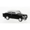 Brekina 27460 - Skoda Octavia schwarz, weiss, 1960,